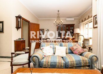 Foto 7 - Appartamento Flaminia, Roma - foto 7