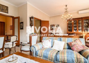 Foto 8 - Appartamento Flaminia, Roma - foto 8