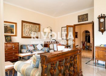 Foto 10 - Appartamento Flaminia, Roma - foto 10