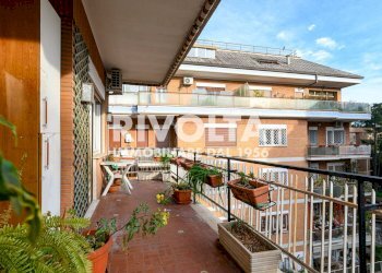 Foto 12 - Appartamento Flaminia, Roma - foto 12