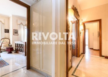 Foto 18 - Appartamento Flaminia, Roma - foto 18