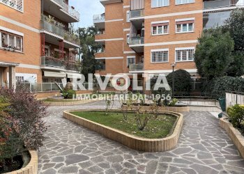 Foto 51 - Appartamento Flaminia, Roma - foto 51