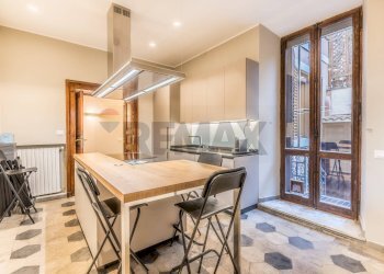 Cucina - Apartment Roma - photo 7