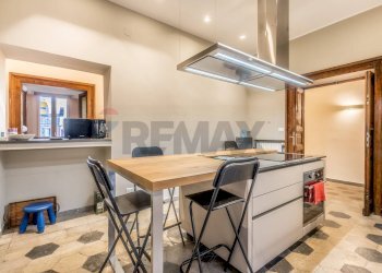 Cucina - Apartment Roma - photo 8