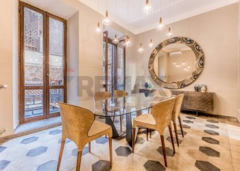 Sala da pranzo - Apartment Roma - photo 1