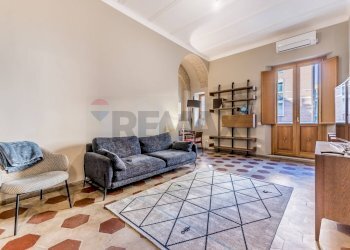Soggiorno - Apartment Roma - photo 14