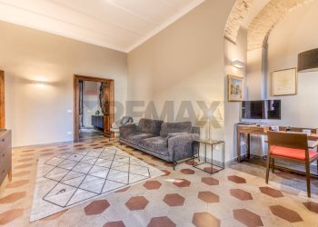 Sala da pranzo - Apartment Roma - photo 15