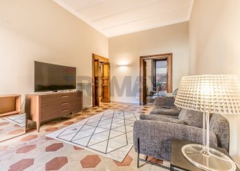 Soggiorno - Apartment Roma - photo 16