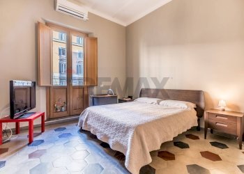 Camera / camera da letto - Apartment Roma - photo 18