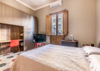 Camera / camera da letto - Apartment Roma - photo 19