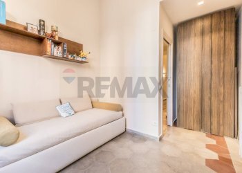 Soggiorno - Apartment Roma - photo 23