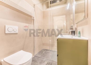 Bagno - Apartment Roma - photo 24
