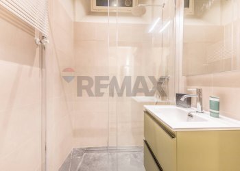 Bagno - Apartment Roma - photo 25