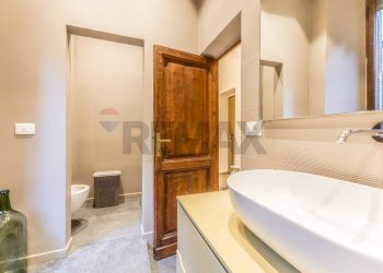 Bagno - Apartment Roma - photo 28