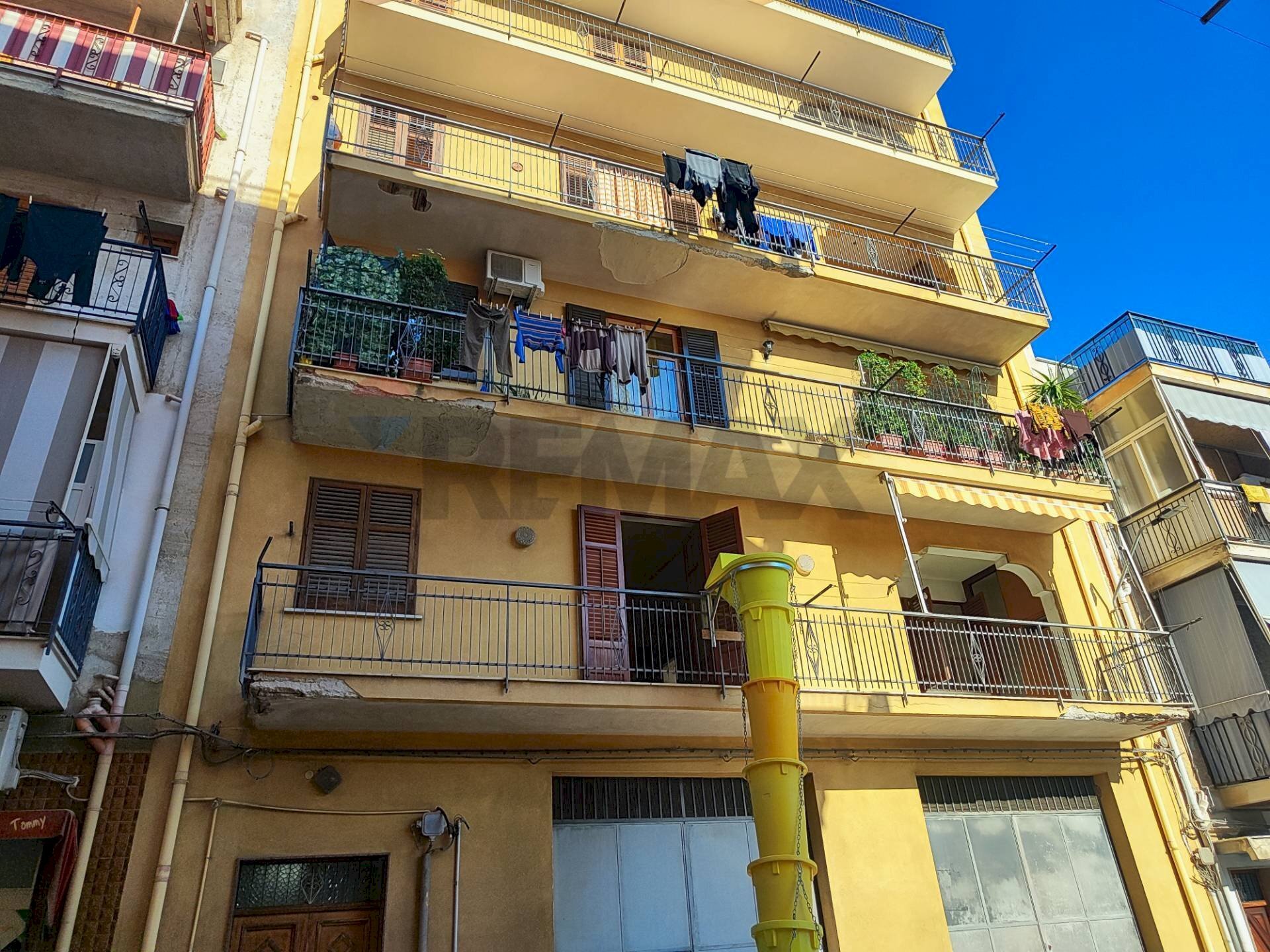 Edificio all\'aperto - Apartment Via Benedetto Croce
 
14, Bagheria - photo 3