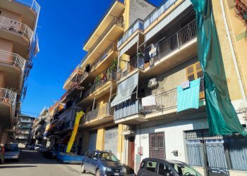 Edificio all\'aperto - Appartamento Via Benedetto Croce
 
14, Bagheria - foto 1