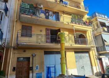 Edificio all\'aperto - Appartamento Via Benedetto Croce
 
14, Bagheria - foto 2