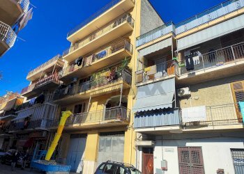 Edificio all\'aperto - Appartamento Via Benedetto Croce
 
14, Bagheria - foto 4