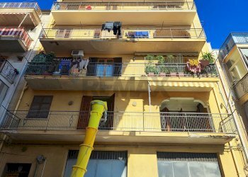 Edificio all\'aperto - Appartamento Via Benedetto Croce
 
14, Bagheria - foto 5