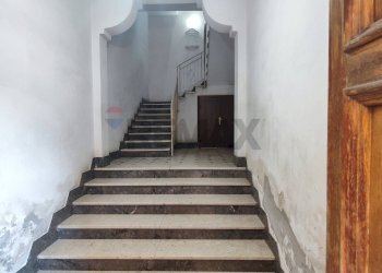 Scale - Appartamento Via Benedetto Croce
 
14, Bagheria - foto 6