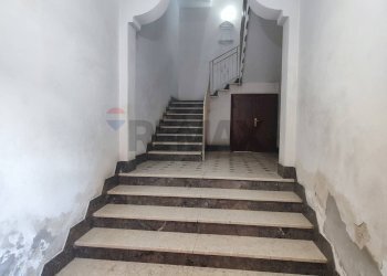 Scale - Appartamento Via Benedetto Croce
 
14, Bagheria - foto 7