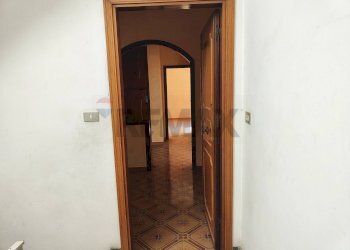 Hall / corridoio - Appartamento Via Benedetto Croce
 
14, Bagheria - foto 9