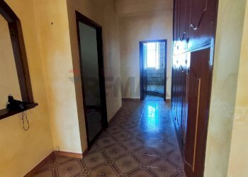 Hall / corridoio - Appartamento Via Benedetto Croce
 
14, Bagheria - foto 10