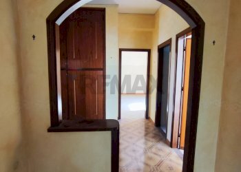 Hall / corridoio - Appartamento Via Benedetto Croce
 
14, Bagheria - foto 13