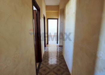 Hall / corridoio - Appartamento Via Benedetto Croce
 
14, Bagheria - foto 16