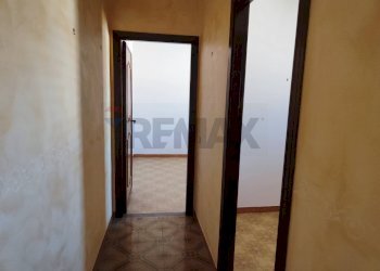 Hall / corridoio - Appartamento Via Benedetto Croce
 
14, Bagheria - foto 22