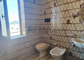 Bagno - Appartamento Via Benedetto Croce
 
14, Bagheria - foto 25