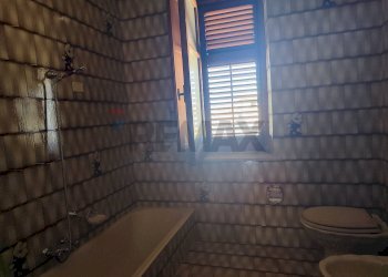 Bagno - Appartamento Via Benedetto Croce
 
14, Bagheria - foto 26