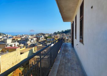 Balcone - Appartamento Via Benedetto Croce
 
14, Bagheria - foto 28