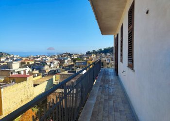 Balcone - Appartamento Via Benedetto Croce
 
14, Bagheria - foto 29