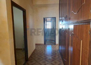 Hall / corridoio - Appartamento Via Benedetto Croce
 
14, Bagheria - foto 35