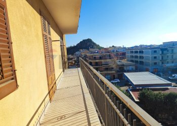 Balcone - Appartamento Via Benedetto Croce
 
14, Bagheria - foto 40