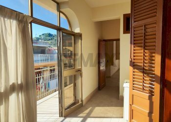 Hall / corridoio - Appartamento Via Benedetto Croce
 
14, Bagheria - foto 42