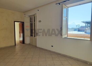 Stanza vuota - Appartamento Via Benedetto Croce
 
14, Bagheria - foto 46