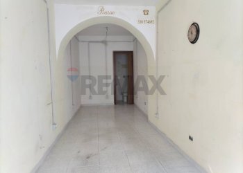 Hall / corridoio - Locale Commerciale corso Umberto
 
73/75, Carini - foto 21