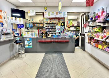 Dispensa di stoccaggio - Commercial Activity Via Bligny
16, Reggio nell'Emilia - photo 4