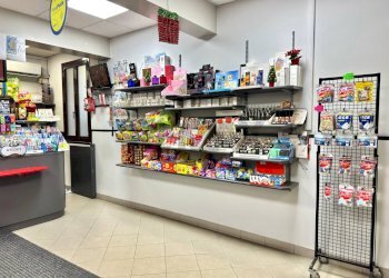 Dispensa di stoccaggio - Commercial Activity Via Bligny
16, Reggio nell'Emilia - photo 9