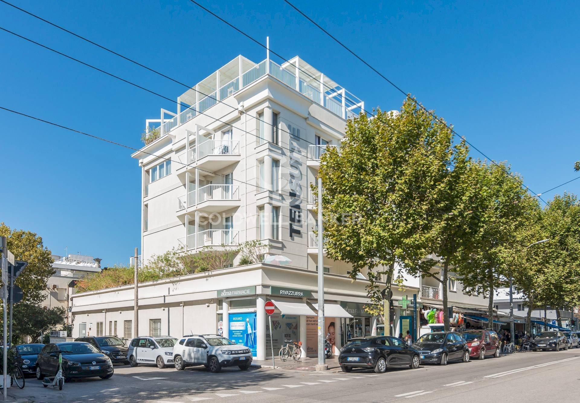 Foto 1 - Residence Viale Regina Margherita
 
143, Rimini - foto 1