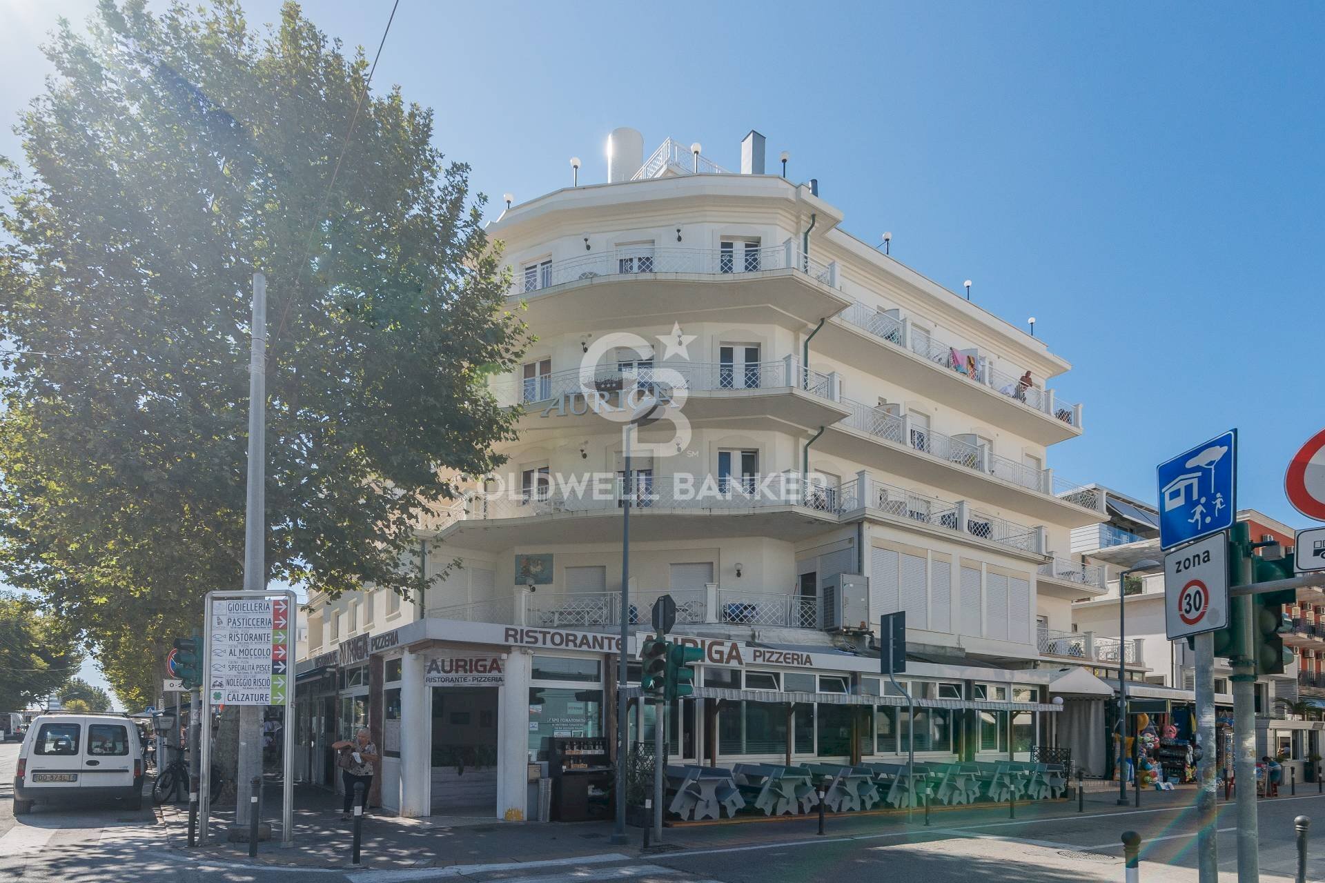 Foto 2 - Residence Viale Regina Margherita
143, Rimini - foto 2