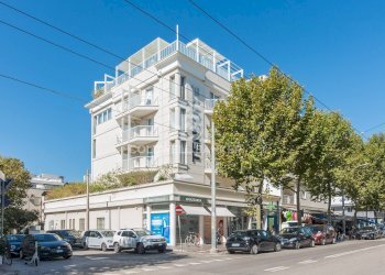 Foto 1 - Residence Viale Regina Margherita
143, Rimini - foto 1