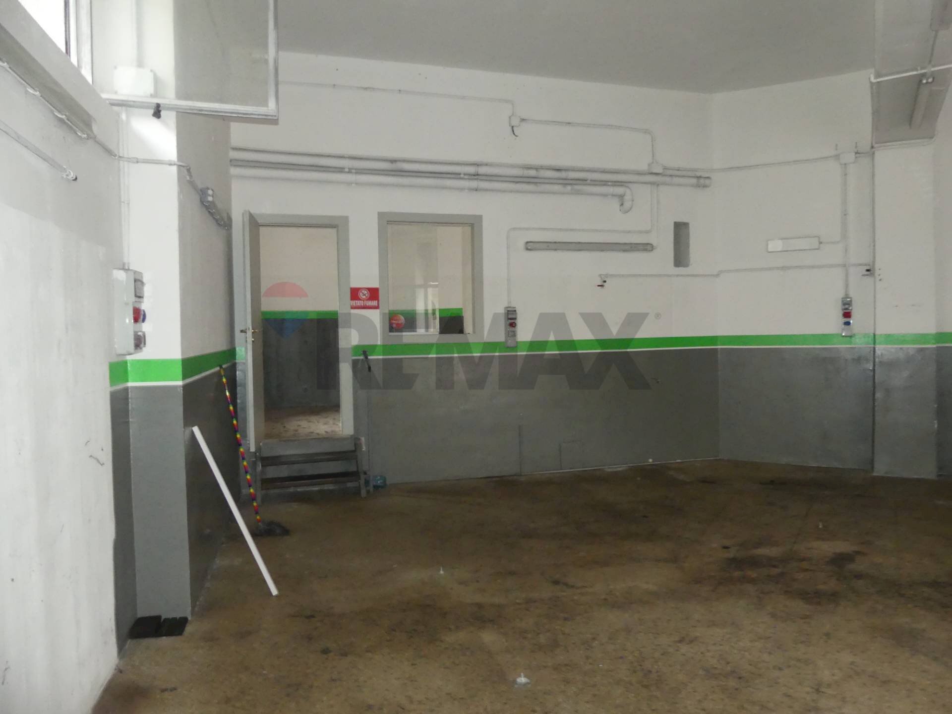 Parcheggio - Laboratorio via blondeau
 
21, Ragusa - foto 1