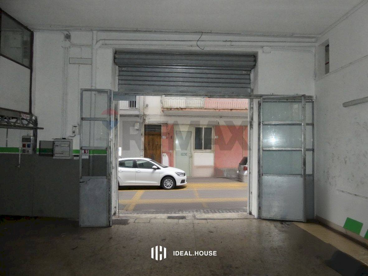 Parcheggio - Laboratorio via blondeau
21, Ragusa - foto 2