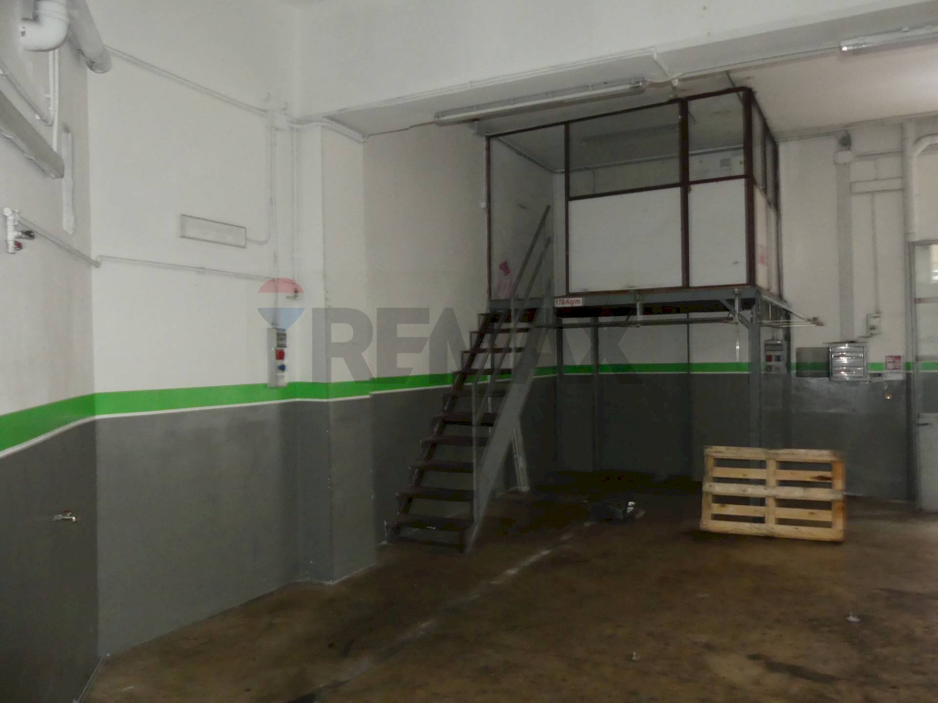 Parcheggio - Laboratorio via blondeau
21, Ragusa - foto 3