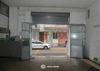 Parcheggio - Laboratorio via blondeau
 
21, Ragusa - foto 2