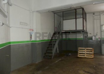 Parcheggio - Laboratorio via blondeau
 
21, Ragusa - foto 3