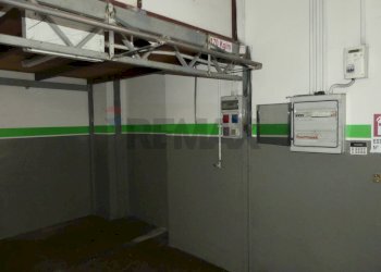 Parcheggio - Laboratorio via blondeau
 
21, Ragusa - foto 8